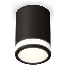 Накладной светильник ambrella light xs xs7422021
